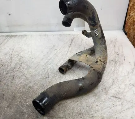 Citroen C-Crosser Engine coolant pipe/hose
