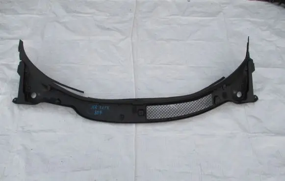 Peugeot 807 Wiper trim 1490073077