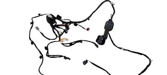 Ford Edge II Front door wiring loom F2GT14630 F2GT14630ACM EAY0D