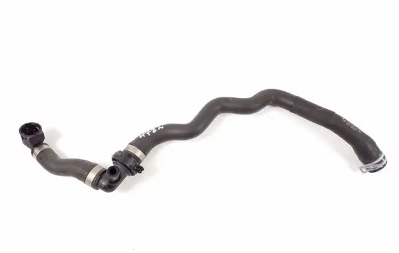 BMW 2 F45 Air intake hose/pipe 8616010