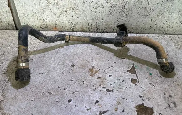 Mercedes-Benz GLC C254 Coolant heater A2545012100 62541616