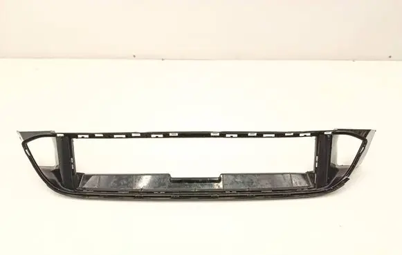 BMW 5 F10 F11 Front bumper lower grill 8049347 19017412