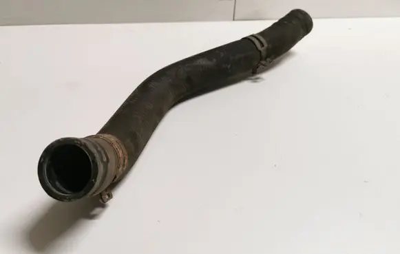 Ford Mustang V Engine coolant pipe/hose BR338B273AB
