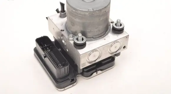 Fiat 600 ABS Pump 9857560980
