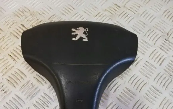 Peugeot Boxer Steering wheel airbag 7353213680