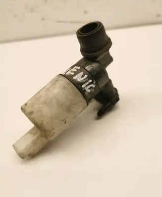 Renault Scenic II - Grand scenic II Windscreen/windshield washer pump 8200295685 9641553680 8200067015