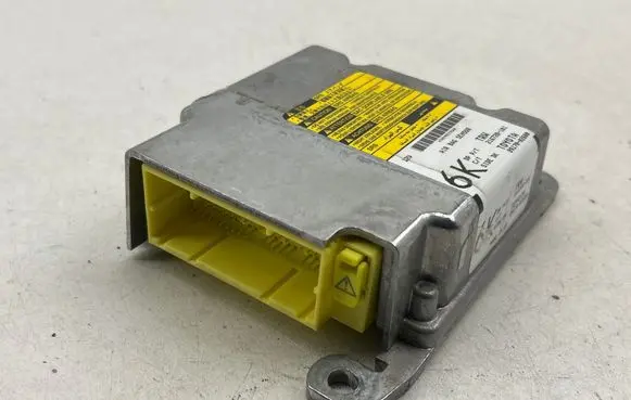 Toyota Corolla E140 E150 Airbag control unit/module 8917002600 216728101