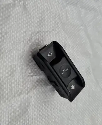 BMW 3 E46 Sunroof switch 6907288