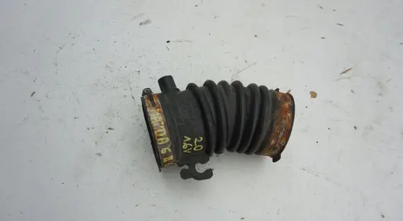 Intake resonator
