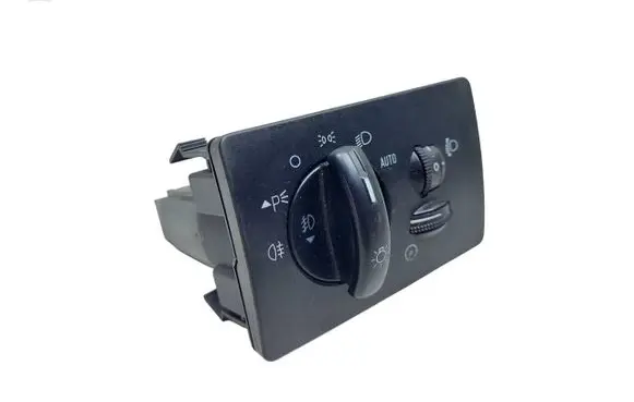 Ford Focus Light switch 3M5T13A024CA
