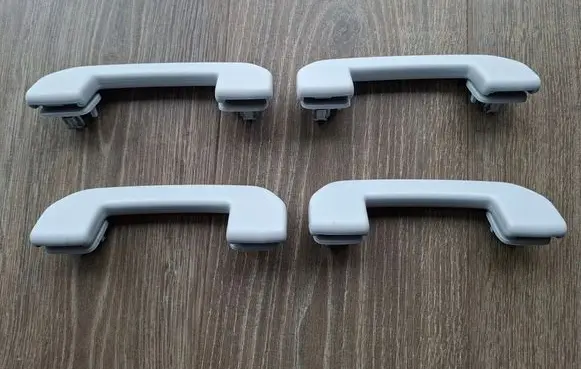 Opel Grandland X A set of handles for the ceiling PA6GF30