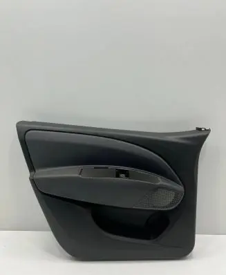 Fiat Doblo Front door card panel trim 735469699