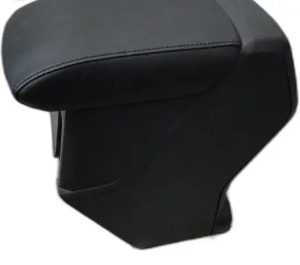 Volkswagen T-Cross Armrest lock