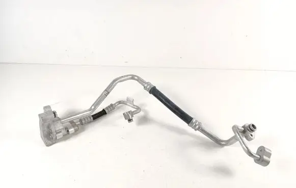 Audi e-tron Air conditioning (A/C) pipe/hose 4KE816727E