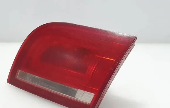 Audi A3 S3 A3 Sportback 8P Tailgate rear/tail lights 8P4945094D