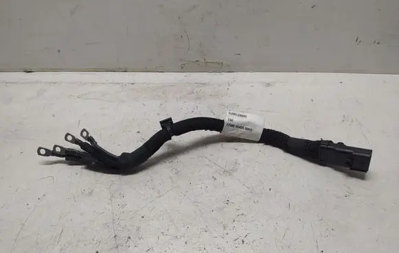 Dacia Logan II Engine installation wiring loom 275855540R