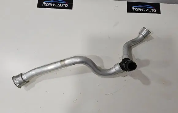 Porsche 718 Cayman 982 982c Engine coolant pipe/hose 99110675203 99110672400