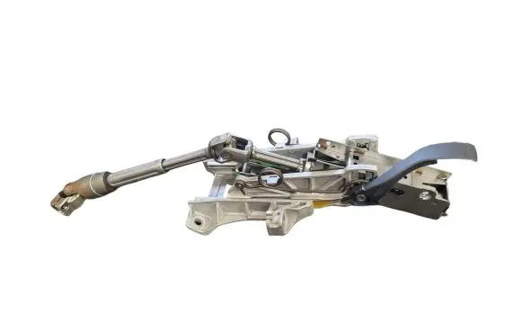 Ford Focus Steering wheel axle BV6N3C529EA