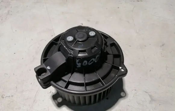 Toyota Corolla E120 E130 Heater fan/blower MF0160700610 0160700610 0130101601