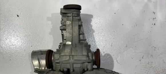 Audi Q5 SQ5 Rear differential 4460310067