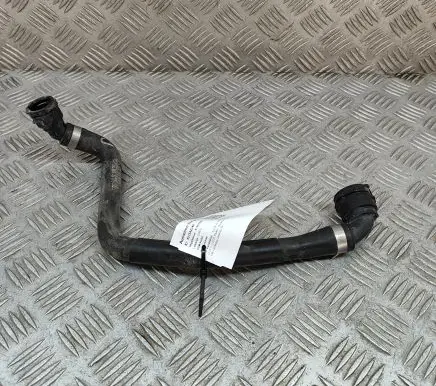 Audi E-tron GT Engine coolant pipe/hose 9J1121626
