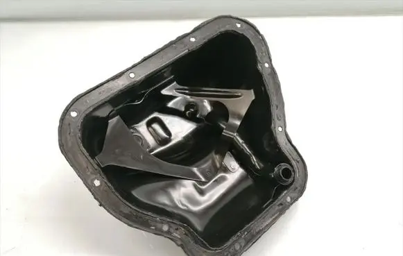 Subaru Outback Oil sump 