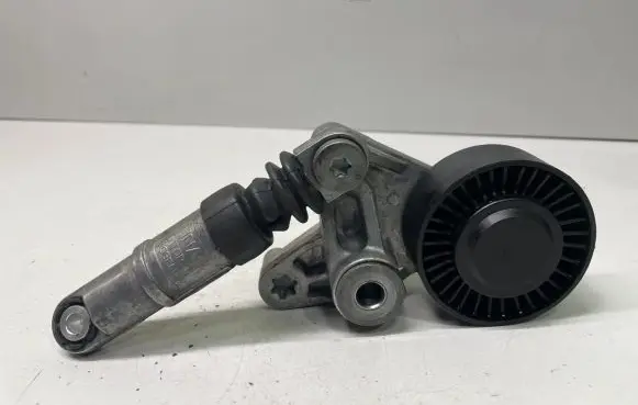 Generator/alternator belt tensioner