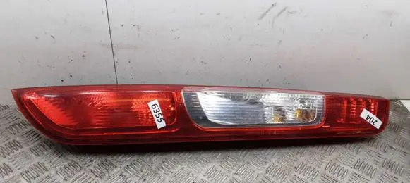 Ford Focus Rear/tail lights