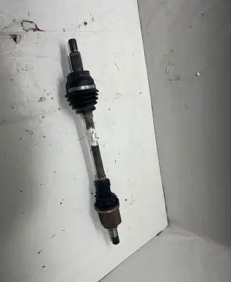 Land Rover Range Rover Velar Front driveshaft 20003697 2607185114378
