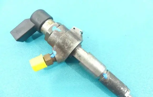 Citroen C3 Fuel injector 9649574480 IMPRK1272731