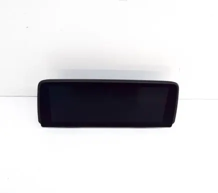 BMW X3 G01 Screen/display/small screen 8715335