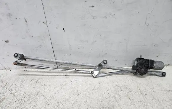 Chrysler Sebring (JS) Front wiper linkage and motor 0390241963