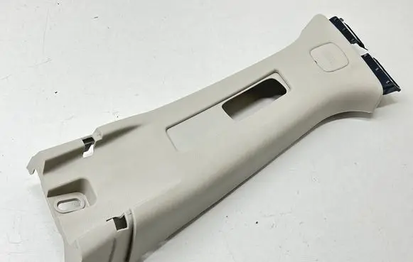 Subaru XV II (B) pillar trim (top) 94053FL100 94012FL110 94053FL00A