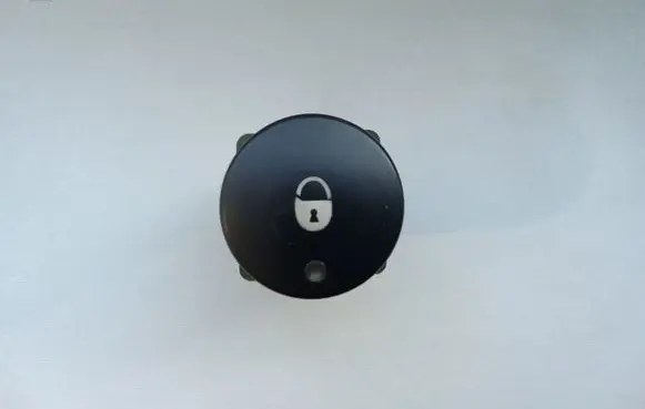 Citroen Berlingo Central locking switch button 