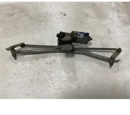 Audi 80 90 S2 B4 Front wiper linkage and motor 893955023A