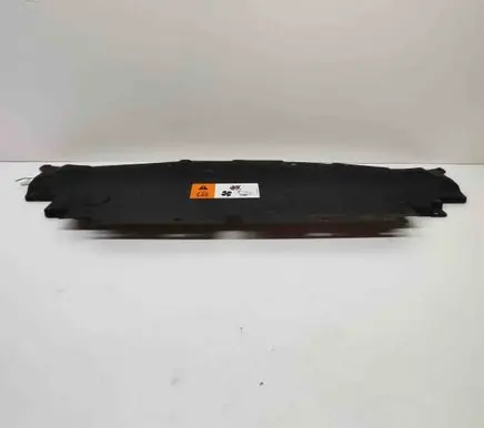 Radiator trim