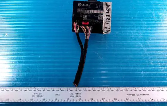 Audi A4 S4 B8 8K Door control unit/module 8K0959795A