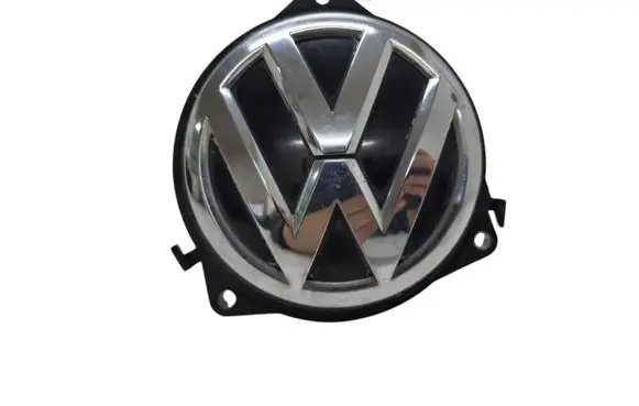 Volkswagen PASSAT B8 Tailgate/trunk/boot exterior handle 3G5827469