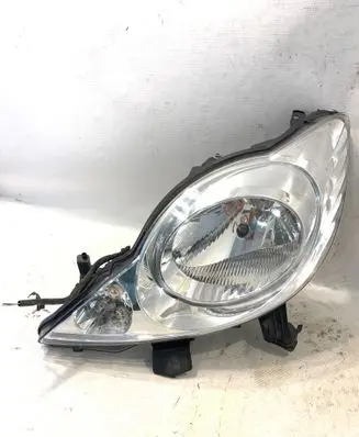 Peugeot 107 Headlight/headlamp 811700H030 89530370 PL17502A0110