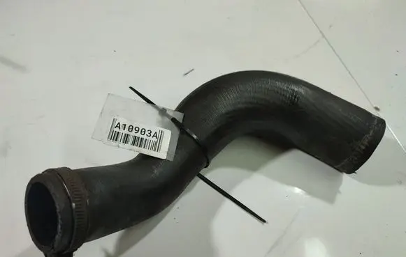 Ford Focus Air intake hose/pipe