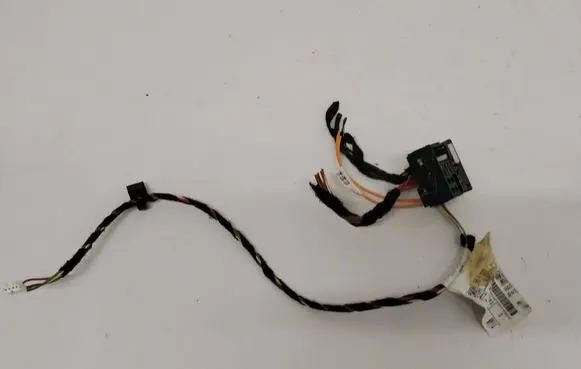 Mercedes-Benz GL X166 Other interior part A1664408836