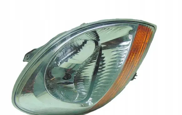 Renault Kangoo I Headlight/headlamp