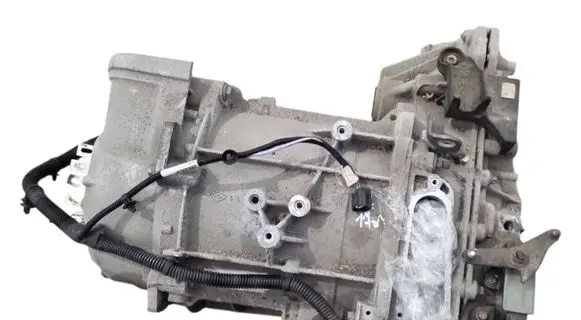 Renault Zoe Electric car motor 290V71975R 290K46958R