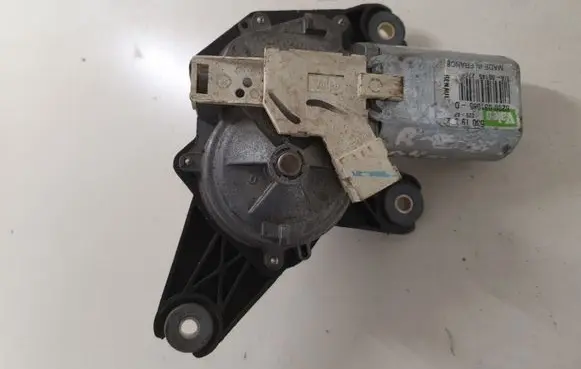Renault Espace - Grand espace IV Rear window wiper motor 8200031085D
