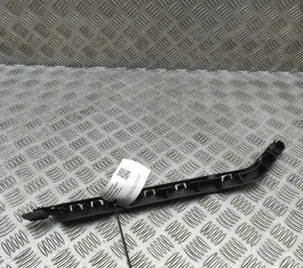 Mercedes-Benz E C207 W207 Rear bumper mounting bracket A2078850721