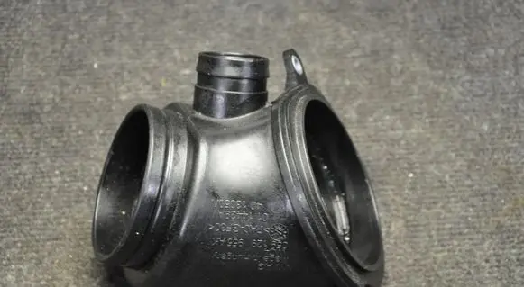 Audi Q7 4M Other engine bay part 059129955AK
