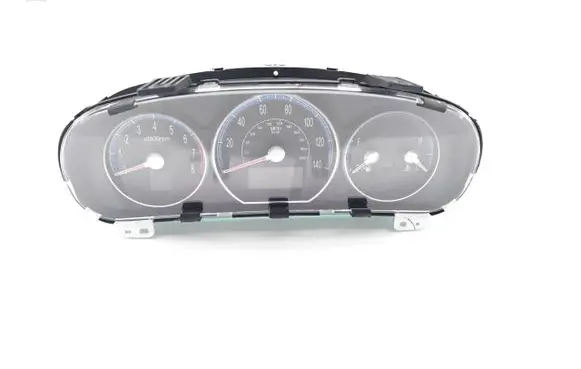 Hyundai Santa Fe Speedometer (instrument cluster) 94001-2B171 11000-848110H
