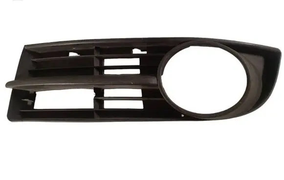 Volkswagen Cross Touran I Front bumper lower grill 1T0807665A