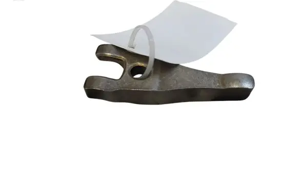 Fuel Injector clamp holder