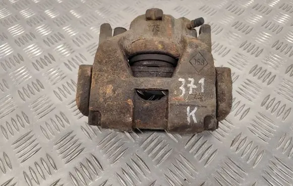 Renault Laguna III Front brake caliper